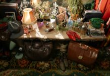 Duxbury Thrift Secrets: Why Everyone Is Talking About This Gem