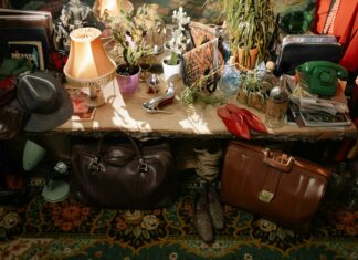 Duxbury Thrift Secrets: Why Everyone Is Talking About This Gem