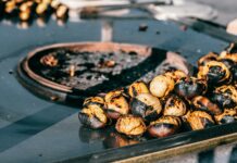 Chestnut St Grille Duxbury MA Menu: Discover Delicious Local Flavours