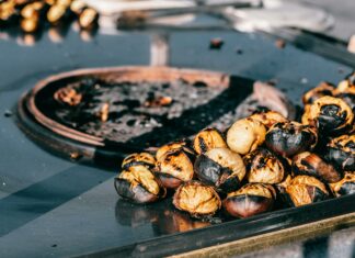 Chestnut St Grille Duxbury MA Menu: Discover Delicious Local Flavours