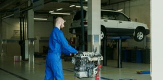 Fred’s Fix It Shop Duxbury: Discover Expert Repairs Near You