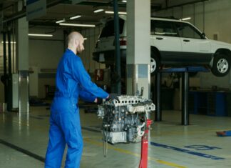 Fred’s Fix It Shop Duxbury: Discover Expert Repairs Near You