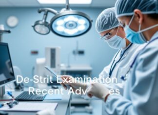 Belfast’s Healthcare Innovations: A Closer Look at Recent Developments Belfast's Healthcare Innovations: An In-Depth Examination of Recent Advances