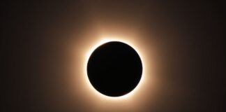 Celestial Spectacle: Solar Eclipse Captivates Duxbury and Beyond Celestial Spectacle: Solar Eclipse Enthralls Duxbury and Beyond