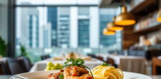 Culinary Diplomacy: How Qatar’s Restaurant Scene is Bridging Cultures Culinary Diplomacy: How Qatar's Restaurant Scene is Bridging Cultures