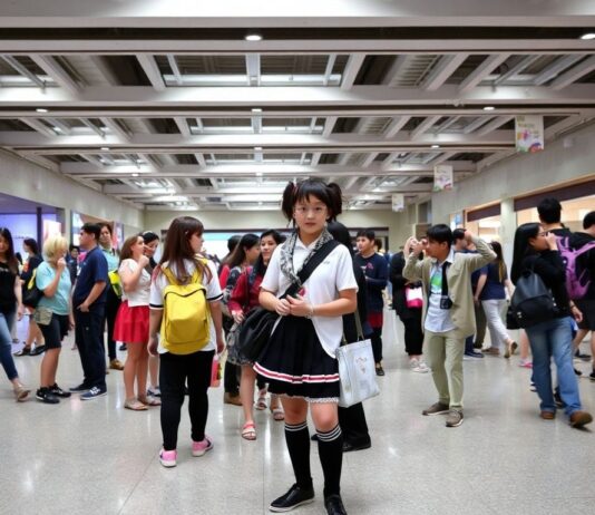 Duxbury Community Comes Together for Inaugural Anime Convention The Duxbury community unites for its first-ever anime convention.