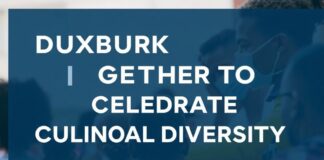 Duxbury Community Comes Together to Celebrate Cultural Diversity Duxbury Community Comes Together to Celebrate Cultural Diversity