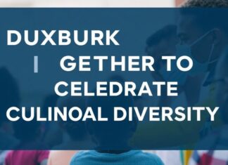 Duxbury Community Comes Together to Celebrate Cultural Diversity Duxbury Community Comes Together to Celebrate Cultural Diversity