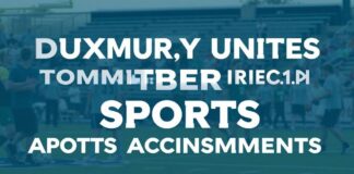 Duxbury Community Comes Together to Celebrate Local Sports Achievements Duxbury Community Unites to Celebrate Local Sports Accomplishments