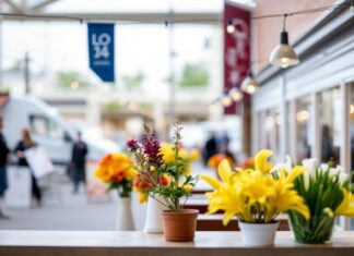 Duxbury Community Comes Together to Celebrate Local Businesses and Innovation The Duxbury community unites to celebrate local businesses and innovation.