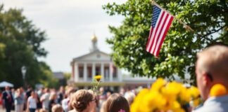 Duxbury Community Comes Together to Celebrate Local Culture and History Duxbury Community Unites to Celebrate Local Culture and History