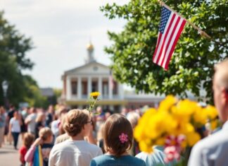 Duxbury Community Comes Together to Celebrate Local Culture and History Duxbury Community Unites to Celebrate Local Culture and History