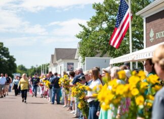 Duxbury Community Comes Together to Celebrate Local Culture and Heritage The Duxbury community unites to celebrate local culture and heritage.