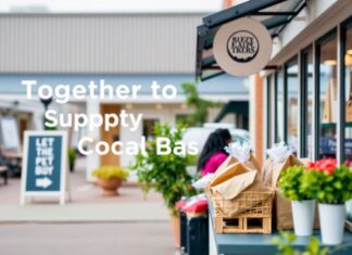 Duxbury Community Comes Together to Support Local Businesses Amidst Pandemic Challenges Duxbury Community Comes Together to Support Local Businesses Amidst Pandemic Challenges