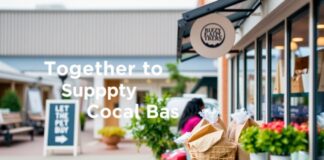 Duxbury Community Comes Together to Support Local Businesses Amidst Pandemic Challenges Duxbury Community Comes Together to Support Local Businesses Amidst Pandemic Challenges