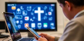 Duxbury Community Embraces Technology for Enhanced Religious Practices The Duxbury community is embracing technology to enhance their religious practices.