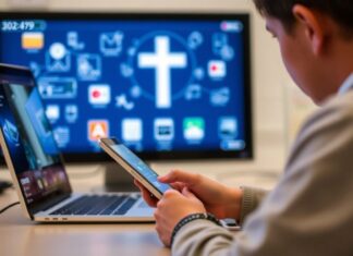 Duxbury Community Embraces Technology for Enhanced Religious Practices The Duxbury community is embracing technology to enhance their religious practices.