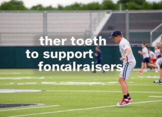 Duxbury Community Rallies Together for Local Sports Fundraisers The Duxbury community comes together to support local sports fundraisers.