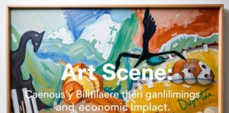 Duxbury’s Art Scene: A Canvas of Cultural Evolution and Economic Impact Duxbury's Art Scene: A Canvas of Cultural Evolution and Economic Impact