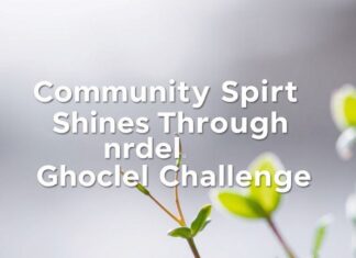 Duxbury’s Community Spirit Shines Through Amidst Global Challenges Duxbury's Community Spirit Shines Through Amidst Global Challenges