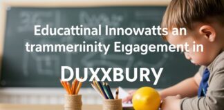 Educational Innovations and Community Engagement in Duxbury: A Closer Look Educational Innovations and Community Engagement in Duxbury: An In-Depth Examination