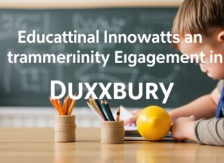 Educational Innovations and Community Engagement in Duxbury: A Closer Look Educational Innovations and Community Engagement in Duxbury: An In-Depth Examination