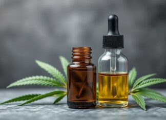 Exploring Alternative Therapies: CBD Oil for Multiple Sclerosis Exploring Alternative Therapies: CBD Oil for Multiple Sclerosis