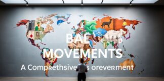 Global Art Movements: A Comprehensive Overview Global Art Movements: A Comprehensive Overview