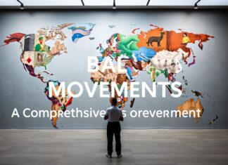 Global Art Movements: A Comprehensive Overview Global Art Movements: A Comprehensive Overview