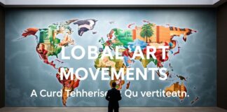 Global Art Movements: A Comprehensive Overview Global Art Movements: A Comprehensive Overview