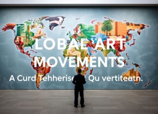 Global Art Movements: A Comprehensive Overview Global Art Movements: A Comprehensive Overview