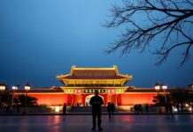 Global Cinema Celebrates: The Beijing International Film Festival’s Legacy Global Cinema Celebrates: The Heritage of the Beijing International Film Festival