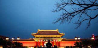 Global Cinema Celebrates: The Beijing International Film Festival’s Legacy Global Cinema Celebrates: The Heritage of the Beijing International Film Festival