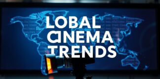 Global Cinema Trends: A Look into the Future of Film Global Cinema Trends: An Insight into the Future of Film