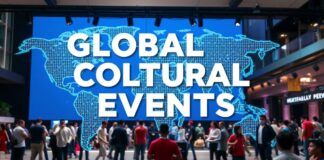 Global Cultural Events Resume as Pandemic Restrictions Ease Global Cultural Events Resume as Pandemic Restrictions Lessen