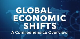 Global Economic Shifts: A Comprehensive Overview Global Economic Shifts: A Comprehensive Overview