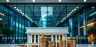 Global Economic Shifts: Bangladesh’s Banking and Finance Sector Takes Center Stage Global Economic Shifts: Bangladesh's Banking and Finance Sector Steps into the Spotlight