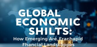 Global Economic Shifts: How Emerging Markets Are Reshaping Financial Landscapes Global Economic Shifts: How Emerging Markets Are Reshaping Financial Landscapes