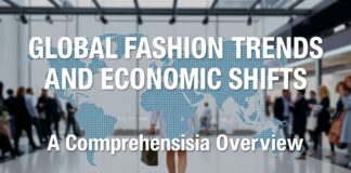 Global Fashion Trends and Economic Shifts: A Comprehensive Overview Global Fashion Trends and Economic Shifts: A Comprehensive Overview