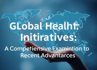 Global Health Initiatives: A Comprehensive Look at Recent Developments Global Health Initiatives: A Comprehensive Examination of Recent Advances