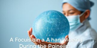 Global Health Initiatives: A Focus on the Arab World Amidst the Pandemic Global Health Initiatives: A Focus on the Arab World During the Pandemic