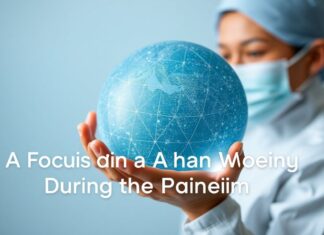 Global Health Initiatives: A Focus on the Arab World Amidst the Pandemic Global Health Initiatives: A Focus on the Arab World During the Pandemic