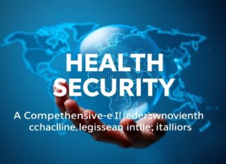 Global Health Security: A Comprehensive Overview of Current Challenges and Innovations Global Health Security: A Comprehensive Overview of Current Challenges and Innovations