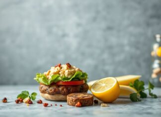 Global Health Trends: The Rise of Protein-Rich Diets and Their Cultural Impact Global Health Trends: The Increase in Protein-Rich Diets and Their Cultural Influence