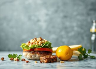 Global Health Trends: The Rise of Protein-Rich Diets and Their Cultural Impact Global Health Trends: The Increase in Protein-Rich Diets and Their Cultural Influence