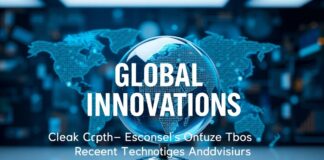 Global Innovations: A Closer Look at the Latest Technological Breakthroughs Global Innovations: An In-Depth Examination of the Most Recent Technological Advances