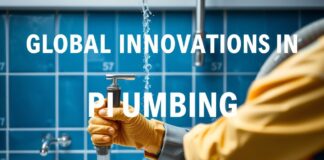 Global Innovations in Plumbing: How Technology is Transforming an Ancient Profession Global Innovations in Plumbing: How Technology is Revolutionizing an Ancient Profession