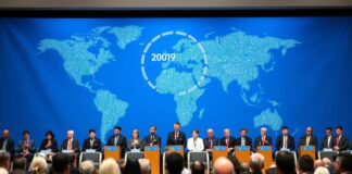 Global Leaders Converge for Climate Change Summit: Key Takeaways and Commitments Global leaders gather for climate change summit: key insights and pledges