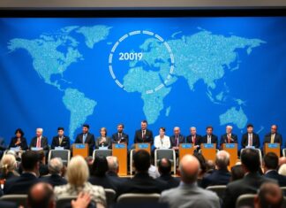 Global Leaders Converge for Climate Change Summit: Key Takeaways and Commitments Global leaders gather for climate change summit: key insights and pledges