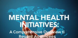 Global Mental Health Initiatives: A Comprehensive Overview of Recent Developments Global Mental Health Initiatives: A Comprehensive Overview of Recent Advances